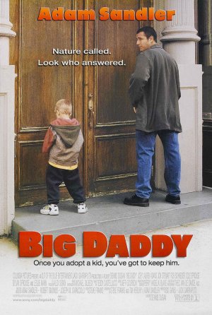 დიდი მამა (ქართულად) / Big Daddy დიდი მამა (ქართულად) / Big Daddy