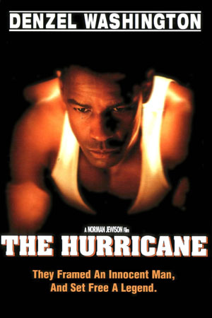 ქარიშხალი / The Hurricane