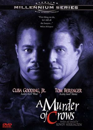 A Murder of Crows / ყვავების მკვლელი (ქართულად) A Murder of Crows / ყვავების მკვლელი (ქართულად)
