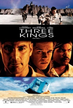 სამი მეფე / Three Kings სამი მეფე / Three Kings