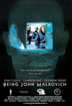 იყო ჯონ მალკოვიჩი (ქართულად) / Being John Malkovich იყო ჯონ მალკოვიჩი (ქართულად) / Being John Malkovich