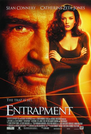 ხაფანგი (ქართულად) / Entrapment ხაფანგი (ქართულად) / Entrapment