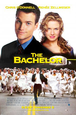 მარტოხელა მამაკაცი / The Bachelor მარტოხელა მამაკაცი / The Bachelor