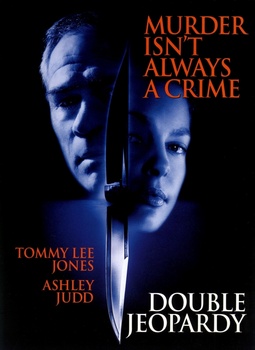 ორმაგი გათვლა / Double Jeopardy ორმაგი გათვლა / Double Jeopardy