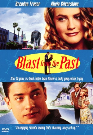 აფეთქება წარსულიდან / Blast from the Past აფეთქება წარსულიდან / Blast from the Past