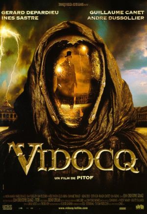 ვიდოკი (ქართულად) / Vidocq ვიდოკი (ქართულად) / Vidocq