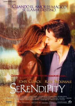 ინტუიცია / Serendipity ინტუიცია / Serendipity
