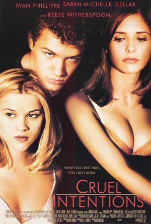სასტიკი თამაშები / Cruel Intentions სასტიკი თამაშები / Cruel Intentions