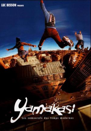 იამაკასი (ქართულად) / Yamakasi / iamakasi (qartulad) იამაკასი (ქართულად) / Yamakasi / iamakasi (qartulad)