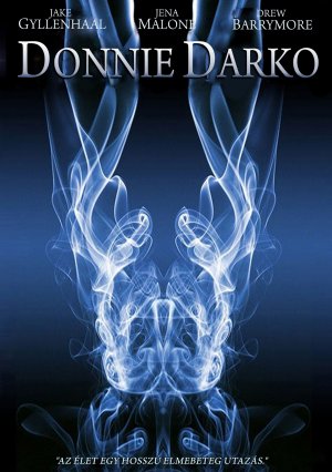 დონი დარკო (ქართულად) / Donnie Darko