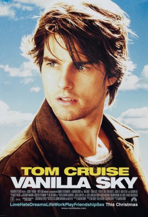 ვანილის ზეცა / Vanilla Sky ვანილის ზეცა / Vanilla Sky
