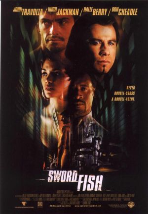 ხმალთევზა / Swordfish ხმალთევზა / Swordfish