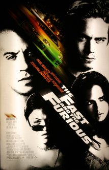 ფორსაჟი (ქართულად) / Fast And The Furious ფორსაჟი (ქართულად) / Fast And The Furious