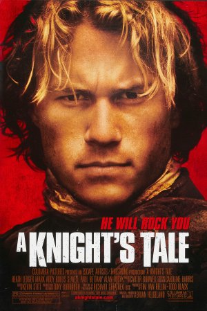 A Knight's Tale / რაინდის ამბავი (ქართულად) A Knight's Tale / რაინდის ამბავი (ქართულად)