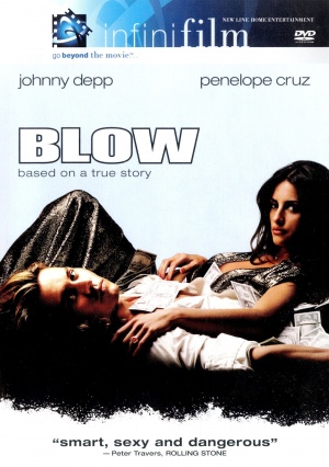 კოკაინი / Blow კოკაინი / Blow