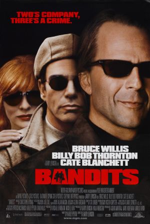 ბანდიტები (ქართულად) / Bandits