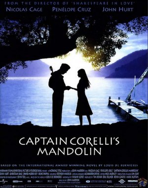კაპიტან ქორელის არჩევანი (ქართულად) / Captain Corelli’s Mandolin