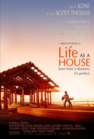 ცხოვრება, როგორც სახლი / Life as a House ცხოვრება, როგორც სახლი / Life as a House