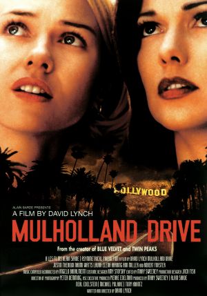 მულჰოლენდ დრაივი / Mulholland Dr.