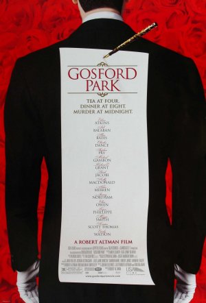 Gosford Park / გოსფორდ პარკი (ქართულად) Gosford Park / გოსფორდ პარკი (ქართულად)