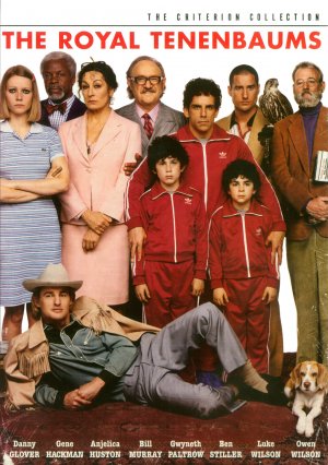 ტენენბაუმების ოჯახი (ქართულად) / The Royal Tenenbaums ტენენბაუმების ოჯახი (ქართულად) / The Royal Tenenbaums