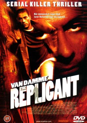 რეპლიკანტი / Replicant რეპლიკანტი / Replicant
