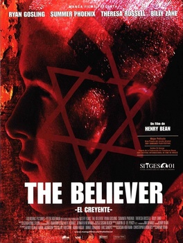 ფანატიკოსი / The Believer ფანატიკოსი / The Believer