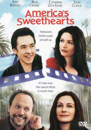 ამერიკის რჩეულები (ქართულად) / America’s Sweethearts