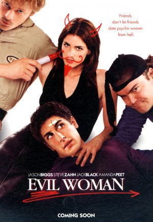 სილვერმანის გადარჩენა (ქართულად) / Saving Silverman სილვერმანის გადარჩენა (ქართულად) / Saving Silverman