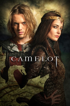 კამელოტი / Camelot კამელოტი / Camelot