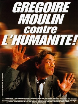 Grégoire Moulin contre l'humanité / გრეგორი მულინი კაცობრიობის წინააღმდეგ (ქართულად)