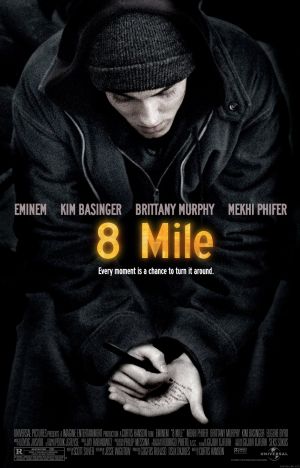 8 მილი / 8 Mile 8 მილი / 8 Mile