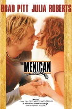 მექსიკელი / The Mexican მექსიკელი / The Mexican
