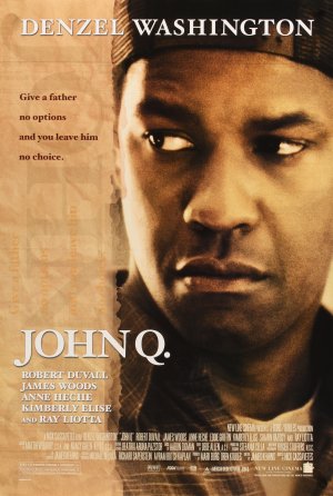 ჯონ ქიუ / John Q ჯონ ქიუ / John Q