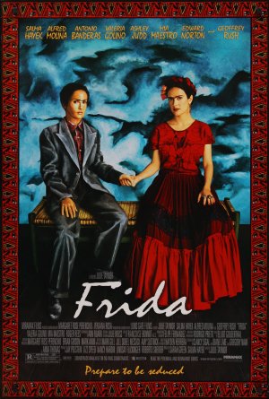 ფრიდა (ქართულად) / Frida