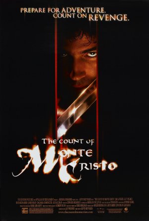 გრაფი მონტე კრისტო / The Count of Monte Cristo გრაფი მონტე კრისტო / The Count of Monte Cristo