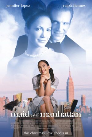ქალბატონი მოახლე / Maid in Manhattan ქალბატონი მოახლე / Maid in Manhattan