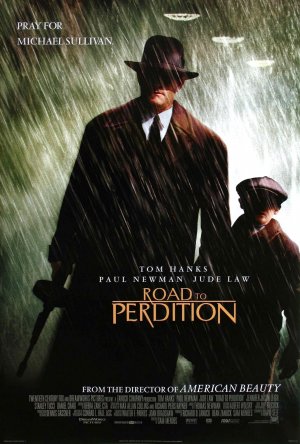 დაწყევლილი გზა / Road to Perdition დაწყევლილი გზა / Road to Perdition