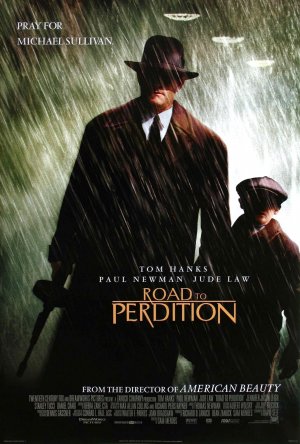 Road to Perdition / დაწყევლილი გზა (ქართულად)