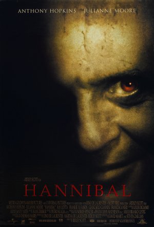 ჰანიბალი / Hannibal ჰანიბალი / Hannibal