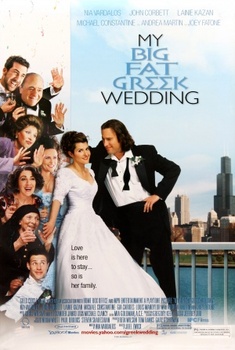 ჩემი დიდი ბერძნული ქორწილი / My Big Fat Greek Wedding ჩემი დიდი ბერძნული ქორწილი / My Big Fat Greek Wedding