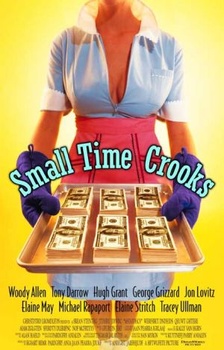 პატარა თაღლითები / Small Time Crooks (ქურდბაცაცები) პატარა თაღლითები / Small Time Crooks (ქურდბაცაცები)