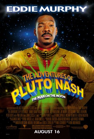 პლუტო ნეშის თავგადასავალი / The Adventures of Pluto Nash