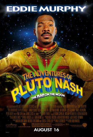 პლუტო ნეშის თავგადასავალი / The Adventures of Pluto Nash პლუტო ნეშის თავგადასავალი / The Adventures of Pluto Nash