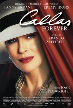 კალასი სამუდამოდ / Callas Forever კალასი სამუდამოდ / Callas Forever