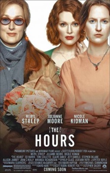 The Hours / საათები (ქართულად) The Hours / საათები (ქართულად)