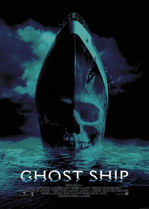 გემი მოჩვენება / Ghost Ship გემი მოჩვენება / Ghost Ship