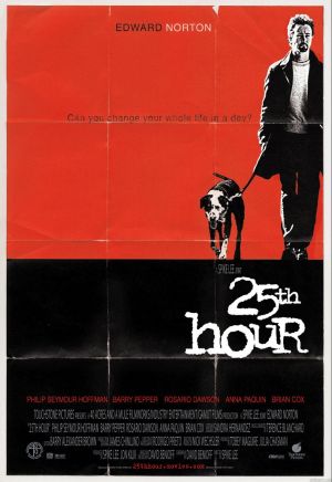 25-ე საათი / 25th Hour