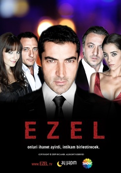ეზელი / Ezel ეზელი / Ezel