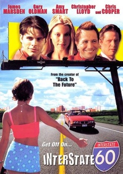 ტრასა 60 / Interstate 60 ტრასა 60 / Interstate 60